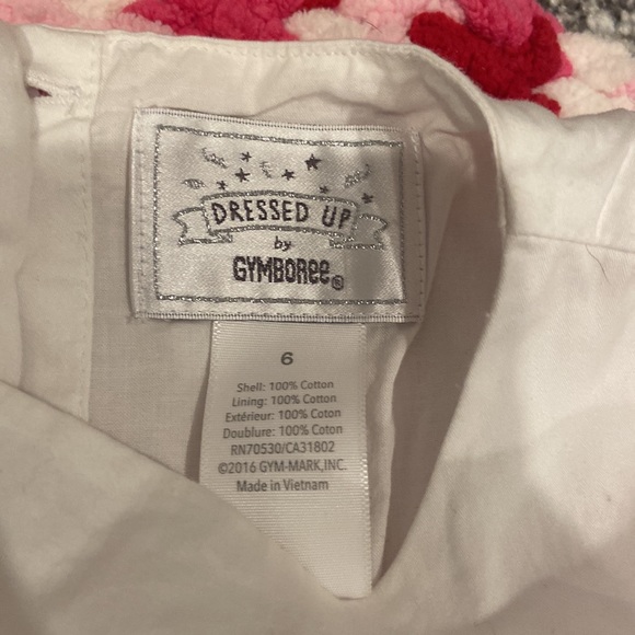 Girls size 6 dress lot-dressed up by Gymboree, tommy Bahama, and art class - Picture 3 of 15